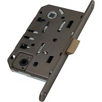 Замок межкомн. WС MEDIANA EV. ВО1102.50.12 античная бронза Замок межкомн. WС MEDIANA EV. ВО1102.50.12 античная бронза