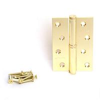 Петля п 100х70-В-Steel-G-R Апекс золото Петля п 100х70-В-Steel-G-R Апекс золото