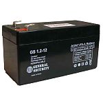 Аккумулятор 12v 1,2 Ач Под заказ Аккумулятор 12v 1,2 Ач Под заказ