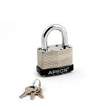 Замок навесной Apecs PDS-65-50 арт.00019635 Замок навесной Apecs PDS-65-50 арт.00019635