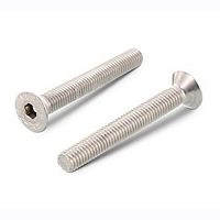 Винт DIN7991 М6х70 класс прочности 10.9, Оксид. HEX 4.0 Винт DIN7991 М6х70 класс прочности 10.9, Оксид. HEX 4.0