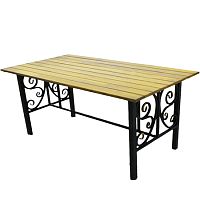 Стол Европа, 1.5 м Стол Европа, 1.5 м