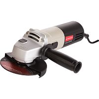 Угловая шлифмашина 125/900Вт Интерскол УШМ1259 ТМ Угловая шлифмашина 125/900Вт Интерскол УШМ1259 ТМ
