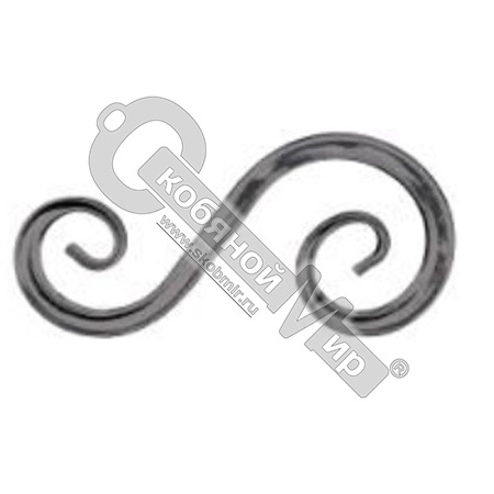 Волюта Т20-395-160-115 СП Волюта Т20-395-160-115 СП