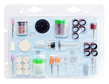 Набор для гравировальной машинки (105 предметов), 45601/198018*** Набор для гравировальной машинки (105 предметов), 45601/198018***