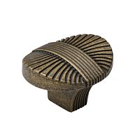 200331 Ручка-кнопка 1684 antigue bronze, Edson 200331 Ручка-кнопка 1684 antigue bronze, Edson