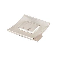 Ручка-кнопка RK-030 BSN/ST, KERRON, 72300*** Ручка-кнопка RK-030 BSN/ST, KERRON, 72300***