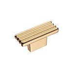 Ручка-кнопка BRASS 16 мм современная классика, глянцевое золото, 372016MP11*** Ручка-кнопка BRASS 16 мм современная классика, глянцевое золото, 372016MP11***