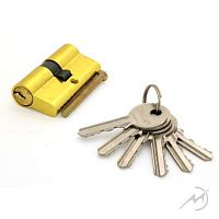 Цилиндр.механизм Стандарт Z.I 60-5К ВР 5кл. англ.ключ/ключ Цилиндр.механизм Стандарт Z.I 60-5К ВР 5кл. англ.ключ/ключ