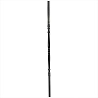 Балясина квадрат 1000х19х19 мм 19х19,2 КВ Балясина квадрат 1000х19х19 мм 19х19,2 КВ