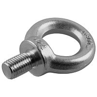 Рым-болт М24 DIN580 /1/ Рым-болт М24 DIN580 /1/