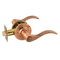 Защелка НН-03-Э "Нора-М" стар. медь 15035 Защелка НН-03-Э "Нора-М" стар. медь 15035