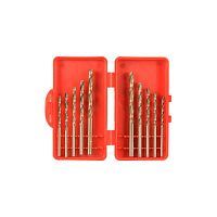 Набор сверл ц/х №2 (тканевый пенал), ПО Набор сверл ц/х №2 (тканевый пенал), ПО