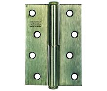 Петля 100х70х2,5 мм BPPC R (правая), ESCUR, 1007*** Петля 100х70х2,5 мм BPPC R (правая), ESCUR, 1007***