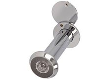 Глазок дверной хром 5-16/60-85 Глазок дверной хром 5-16/60-85