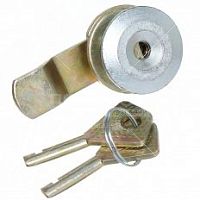 Замок почтовый Чаз-ЗП3 00018981 Замок почтовый Чаз-ЗП3 00018981