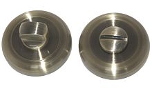 Завертка сантехническая PAL-WC АВ античная бронза Завертка сантехническая PAL-WC АВ античная бронза