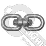 Вертлюг Петля-Петля VPP 12 /1/ фото 2 Вертлюг Петля-Петля VPP 12 /1/ фото 2