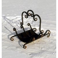 Коптильня "Малая" (разборная) Коптильня "Малая" (разборная)