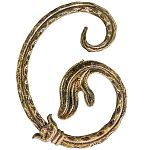 Вензель 120х160 мм 982 Иран Вензель 120х160 мм 982 Иран