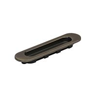 Ручка для раздвижных дверей,цвет:ант. бронза PAL 150 АВ Ручка для раздвижных дверей,цвет:ант. бронза PAL 150 АВ