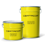 Краска атмосферостойкая, хим. и термостойкая до 200°C RAL5005 синий (25 кг), CERTACOR 710(под заказ) Краска атмосферостойкая, хим. и термостойкая до 200°C RAL5005 синий (25 кг), CERTACOR 710(под заказ)