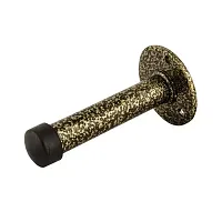 Н-М Ограничитель настен.дверной ст.бронза 9573 Н-М Ограничитель настен.дверной ст.бронза 9573