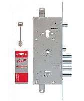 Замок врез/ двух систем.NEW CAMBIO FACILE 57.986.48 тех.уп.,ключ 44мм Замок врез/ двух систем.NEW CAMBIO FACILE 57.986.48 тех.уп.,ключ 44мм