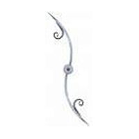 Балясина БП-31 860х150 мм СП Балясина БП-31 860х150 мм СП