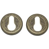 Накладка под цил.,лат.пол. B020Y OLV cyl/10/ Накладка под цил.,лат.пол. B020Y OLV cyl/10/