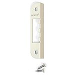 Ответная планка Apecs BP-0068-W 00014196 Ответная планка Apecs BP-0068-W 00014196