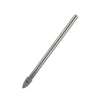 Сверло по стеклу и керамике 4,0 (ПО)*** Сверло по стеклу и керамике 4,0 (ПО)***