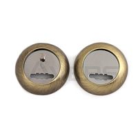 Накладка сувальдная Avers DP-S-12-AB-shutter арт.00022863 Накладка сувальдная Avers DP-S-12-AB-shutter арт.00022863