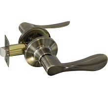 Ручка ЗВ3-05 "Нора-М" стар.бронза 15675 Ручка ЗВ3-05 "Нора-М" стар.бронза 15675