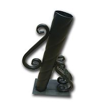 Подставка для шампуров СП