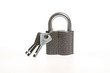 Замок навесной ВС2-26 /Чаз/, 00002685 (Н) Замок навесной ВС2-26 /Чаз/, 00002685 (Н)