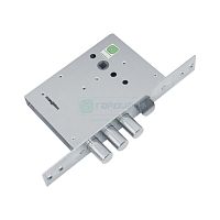 Замок "Гардиан 30.11" 4 длин.кл. ЗК 303Н-01 123:136 Замок "Гардиан 30.11" 4 длин.кл. ЗК 303Н-01 123:136