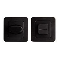 Фиксатор Code Deco WC-2207-BLM черный матовый,  00028243 Фиксатор Code Deco WC-2207-BLM черный матовый,  00028243