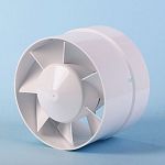 Вентилятор канальный, РВС 125 Электра (Россия) Вентилятор канальный, РВС 125 Электра (Россия)