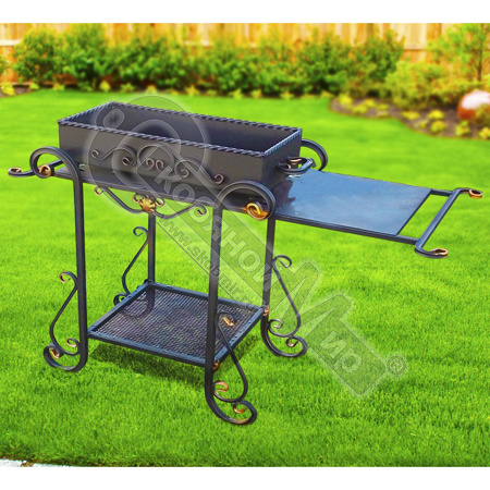 Мангал "Дачный" Мангал "Дачный"