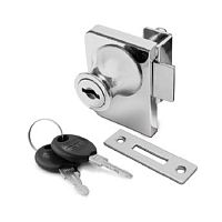 409 СR Замок хром*** 409 СR Замок хром***