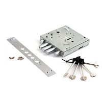 Замок врезной "BORDER" К 9-8 з,  77937  Замок врезной "BORDER" К 9-8 з,  77937