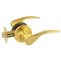 Защелка ТТ12-05-Э "Нора-М" мат. золото 15186 Защелка ТТ12-05-Э "Нора-М" мат. золото 15186