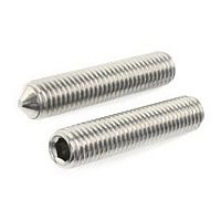 31461 ВИНТ УСТАНОВОЧНЫЙ DIN914  М12*20  45Н ОКС       HEX 6.0 31461 ВИНТ УСТАНОВОЧНЫЙ DIN914  М12*20  45Н ОКС       HEX 6.0