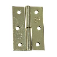 Петля покрыт. латунь ПИ-5 IZ-П 540-50 Петля покрыт. латунь ПИ-5 IZ-П 540-50