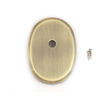 Накладка декоративная Apecs DP-11-K-AB Накладка декоративная Apecs DP-11-K-AB