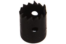 Пила круговая 22 мм, инструментальная сталь, 36772 Пила круговая 22 мм, инструментальная сталь, 36772