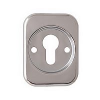 Установочная пластина для накладок Avers 50/8-DP-15-CR 00029561 Установочная пластина для накладок Avers 50/8-DP-15-CR 00029561