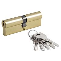 Цилиндр.мех-м STD Z Л-90 (золото) (45-45)*** Цилиндр.мех-м STD Z Л-90 (золото) (45-45)***