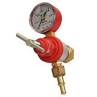 Редуктор пропановый БПО-5-2 СПБ ( в коробке) Редуктор пропановый БПО-5-2 СПБ ( в коробке)